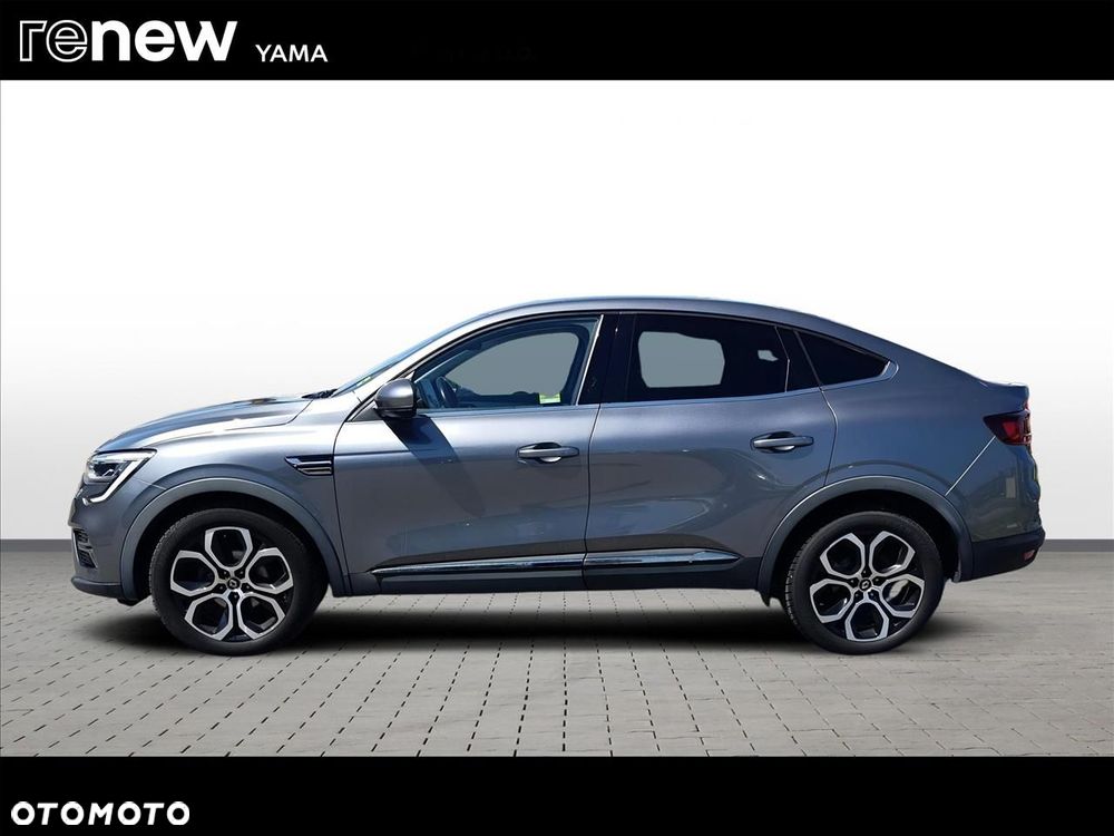 Renault Arkana 1.3 TCe mHEV Intens EDC - 2