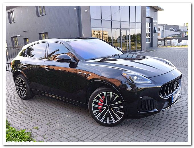 Maserati Grecale - 5