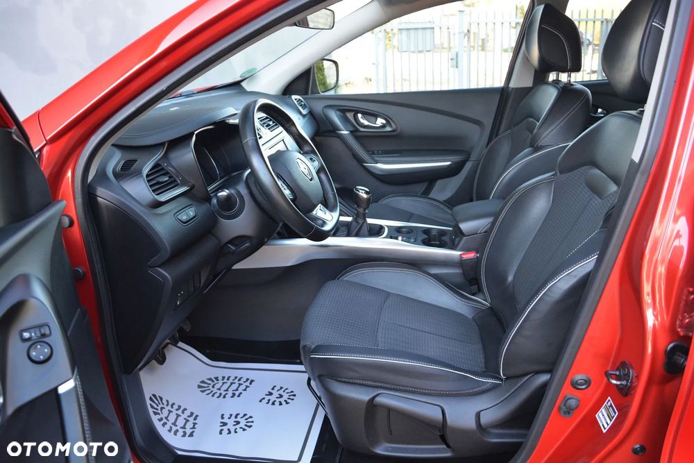 Renault Kadjar 1.6 Energy TCe Bose - 10