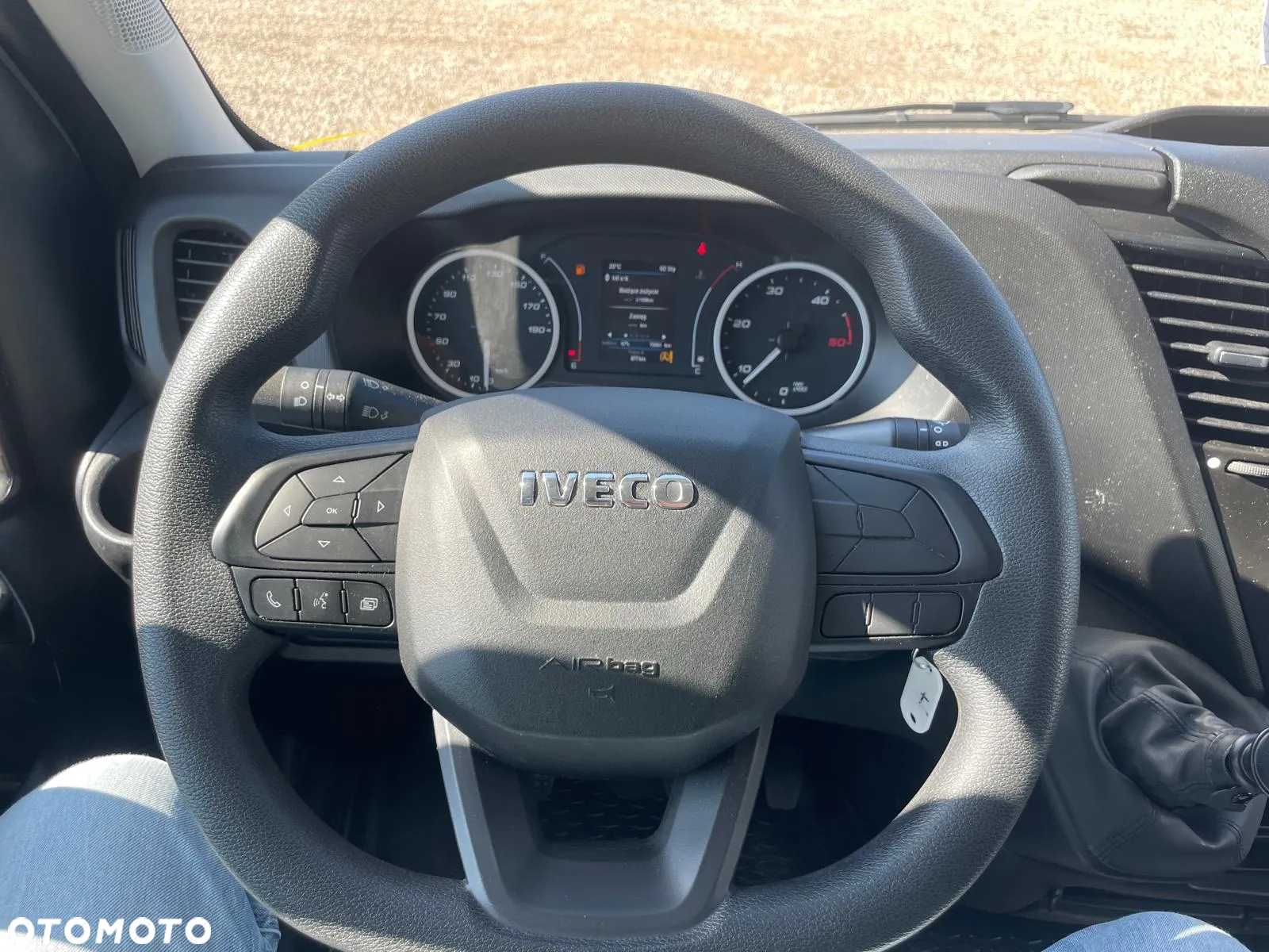 Iveco 35C16  8EP Winda Gwarancja! - 18
