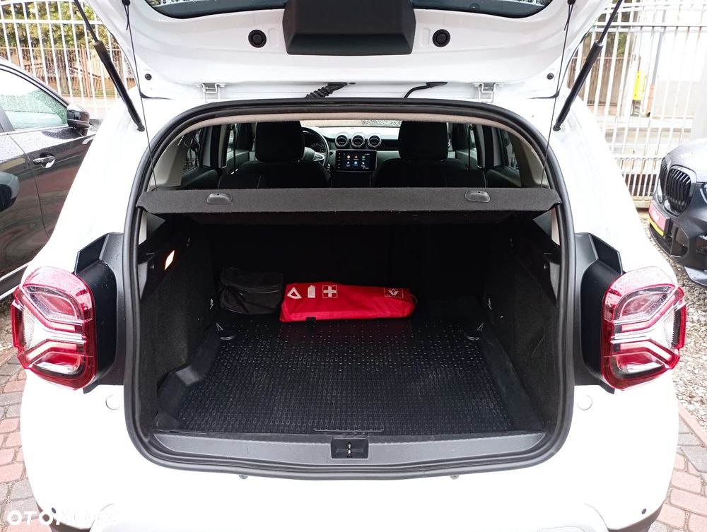 Dacia Duster 1.0 TCe Prestige - 28
