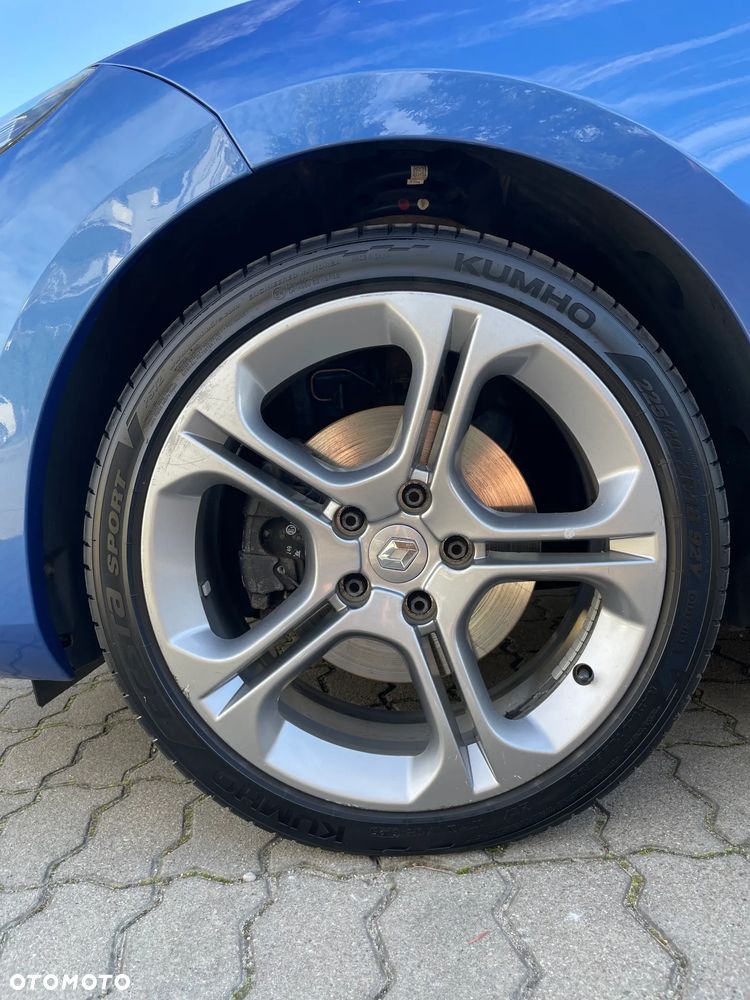 Renault Megane 2.0 dCi 16V Privilege - 25