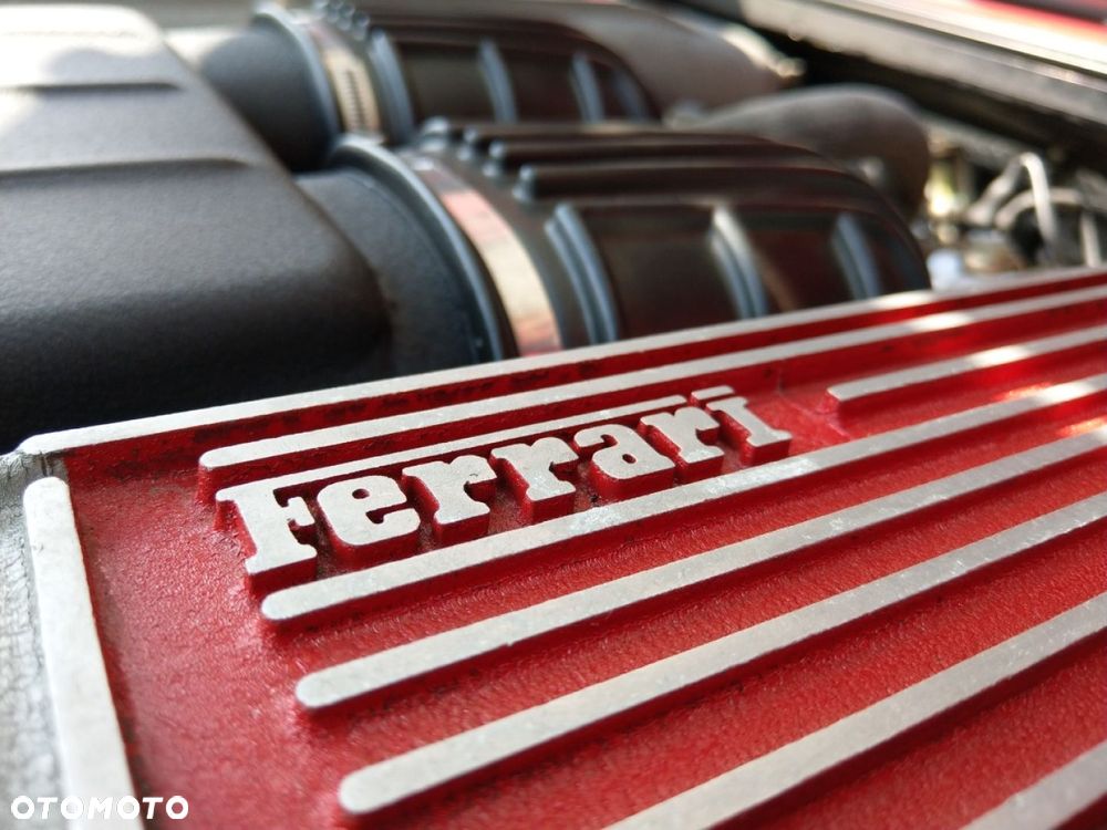 Ferrari Testarossa - 22