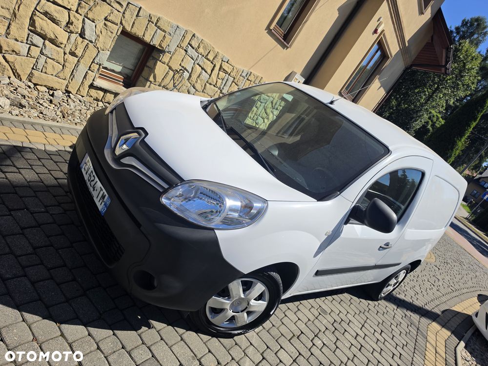 Renault Kangoo - 4