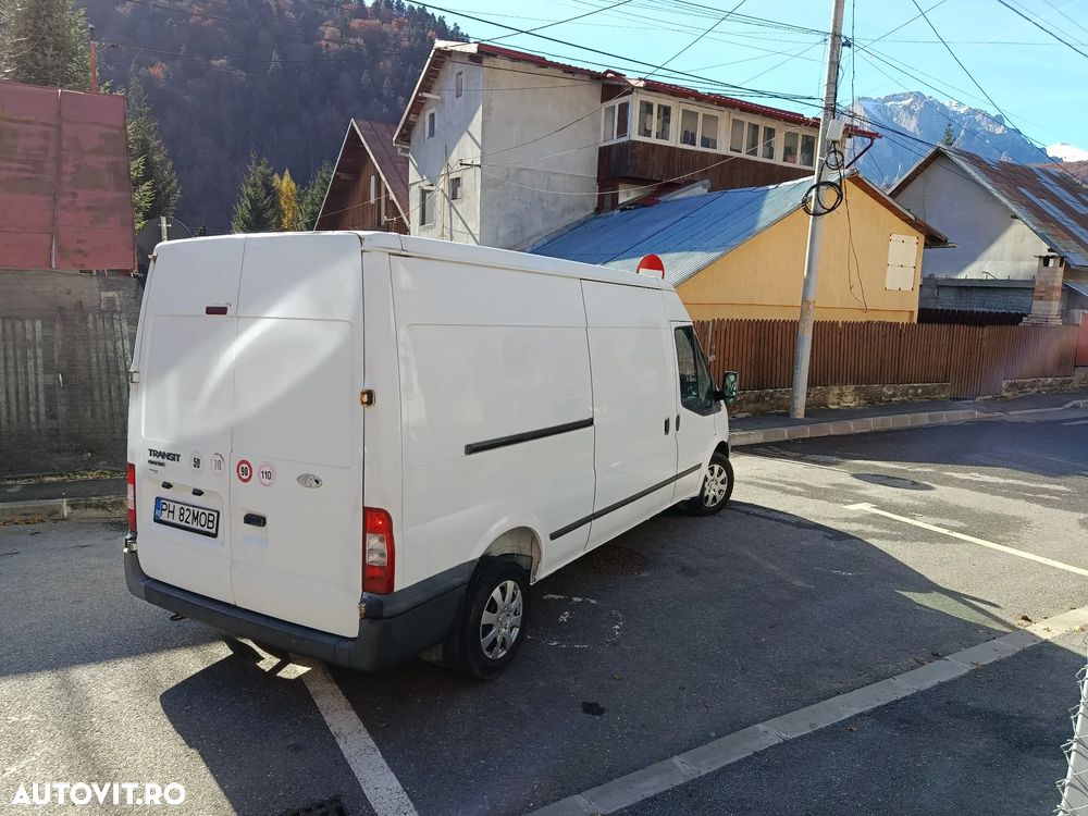 Ford Transit M - 2