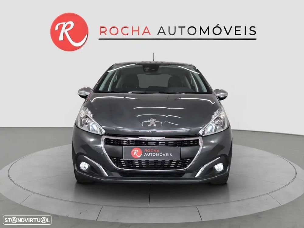 Peugeot 208 1.2 PureTech Allure - 3