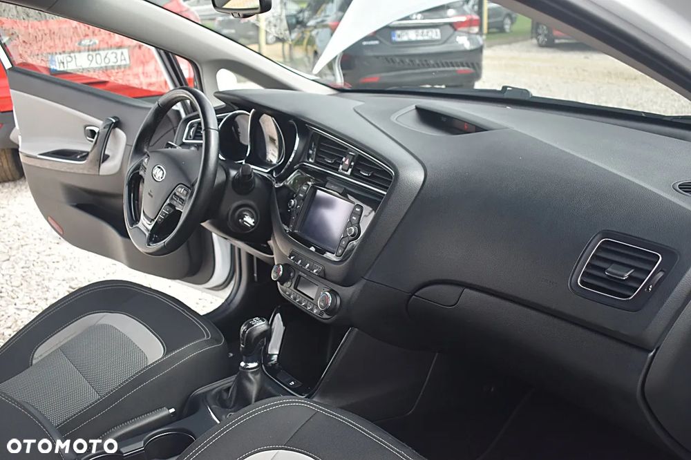 Kia Ceed 1.6 CRDi XL - 23