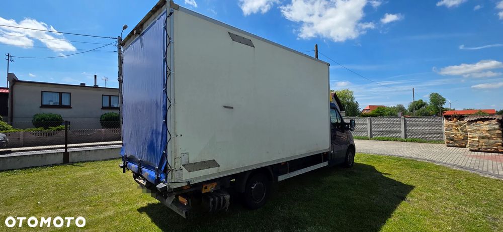 Renault Master z Winda - 4