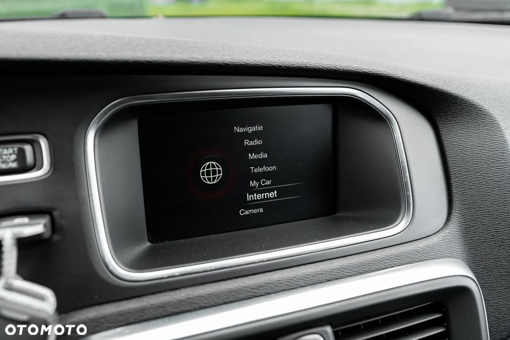 Volvo V40 D4 Drive-E Kinetic - 34