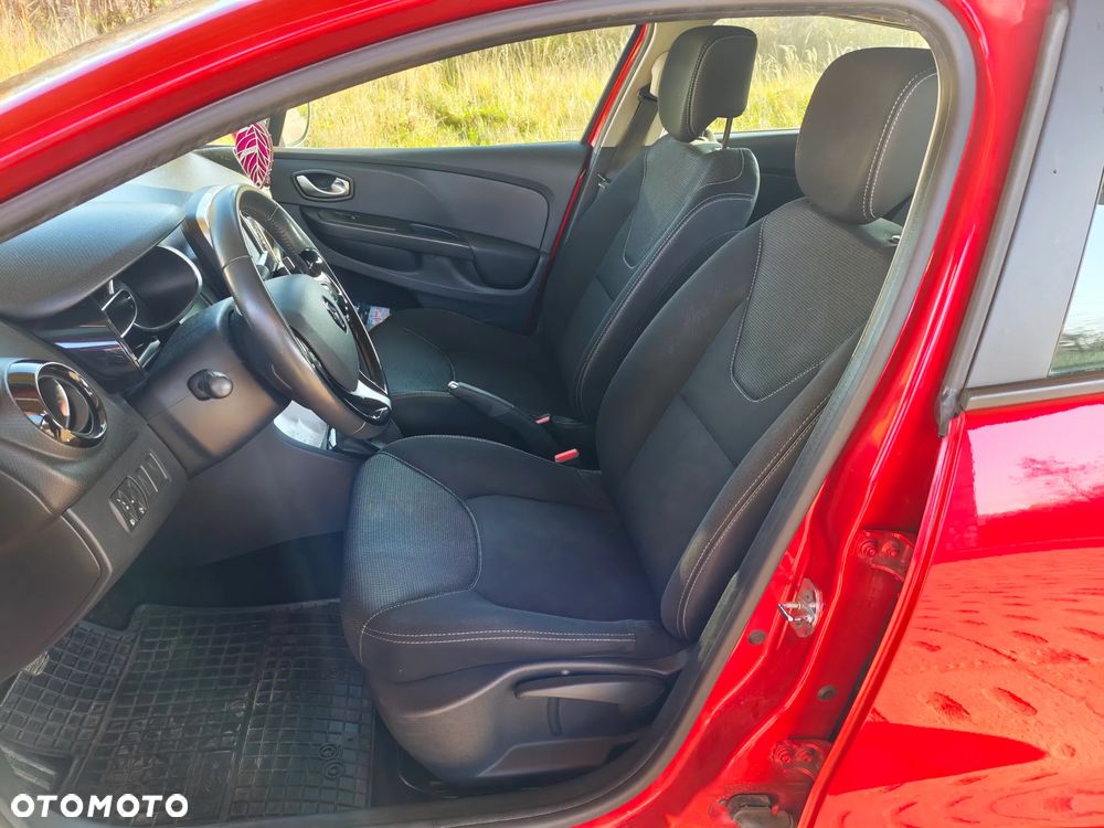 Renault Clio 1.2 16V Alize - 7