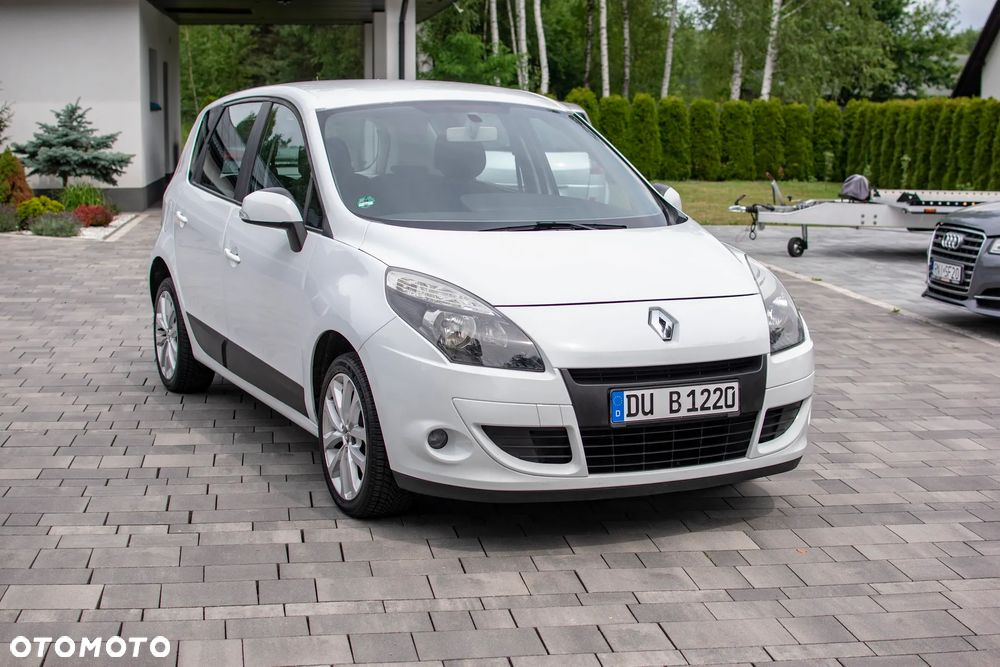 Renault Scenic - 30