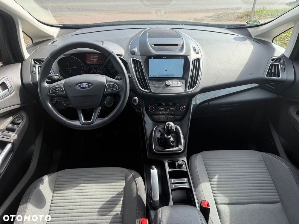 Ford C-MAX - 5