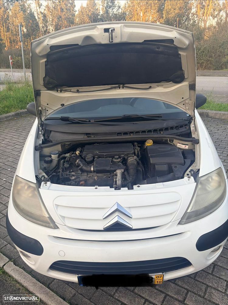 Citroën C3 - 5
