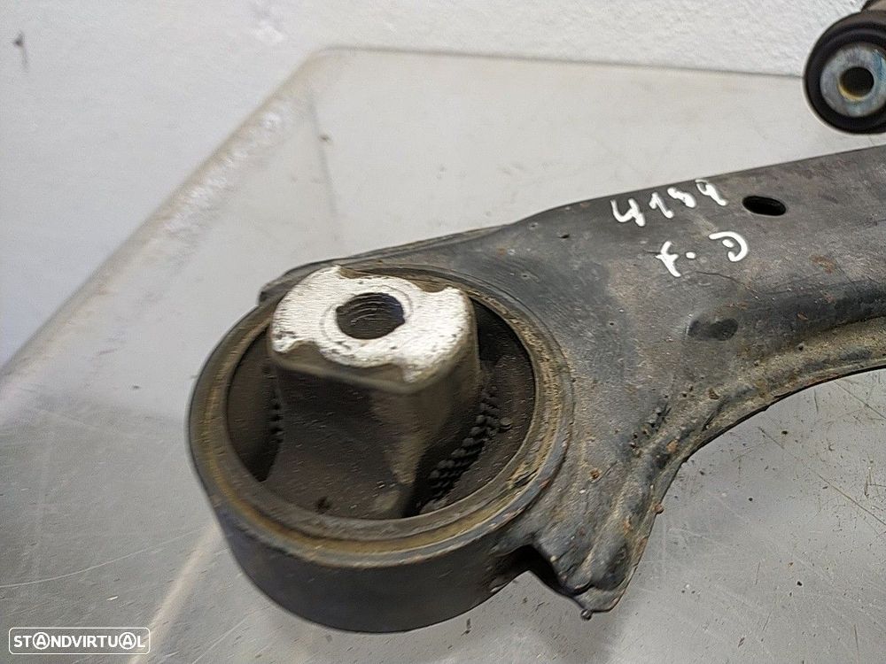 Braço Suspensão Frente Direito Fiat Grande Punto (199_) - 3