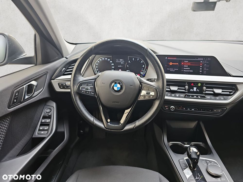 BMW Seria 1 - 14