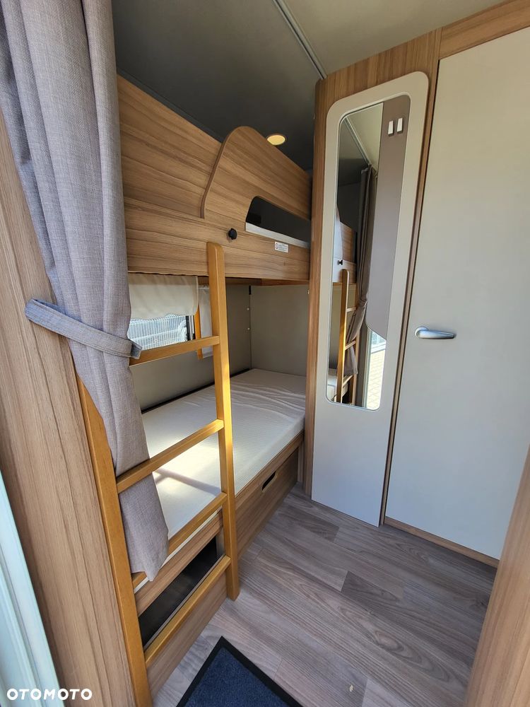 Weinsberg Cara Two 400 LK - 23