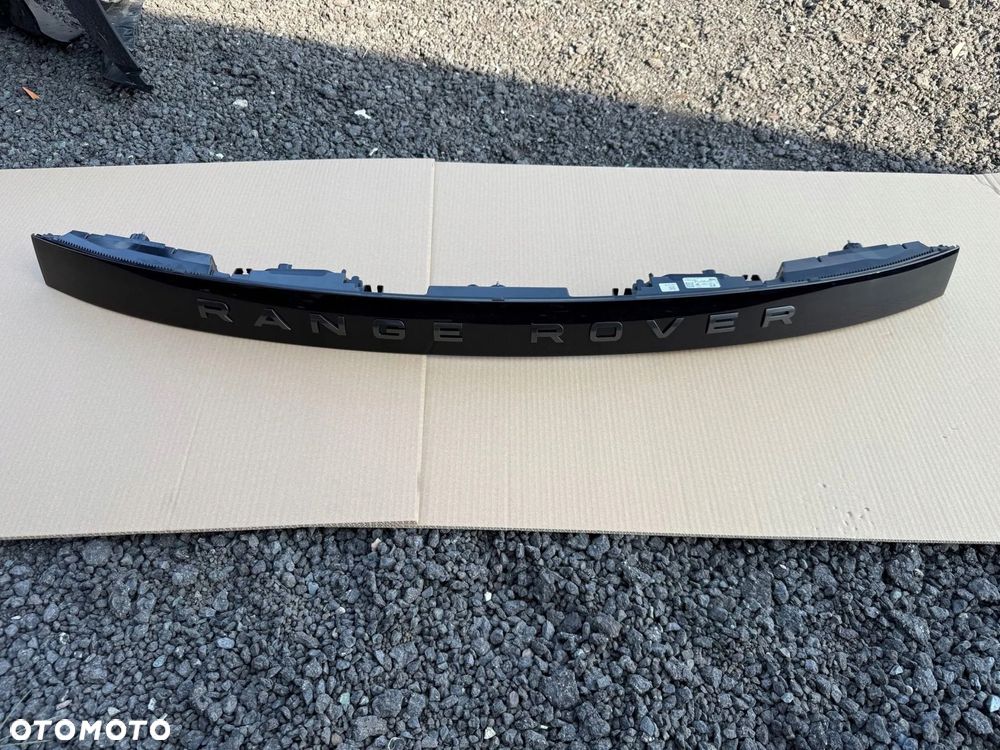LAMPA W KLAPE Land Rover Range Rover L460 Type LK ORYGINAŁ IDEALNA - 1