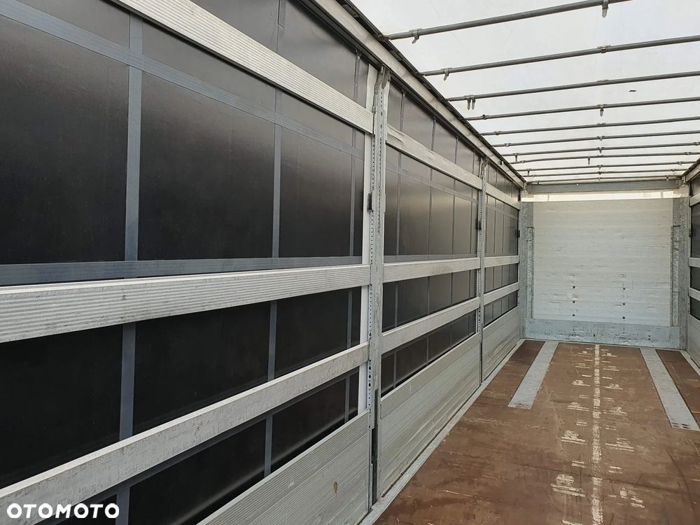 Schmitz Cargobull SCS 24/L • Burto-firanka • 2020 r. • - 10