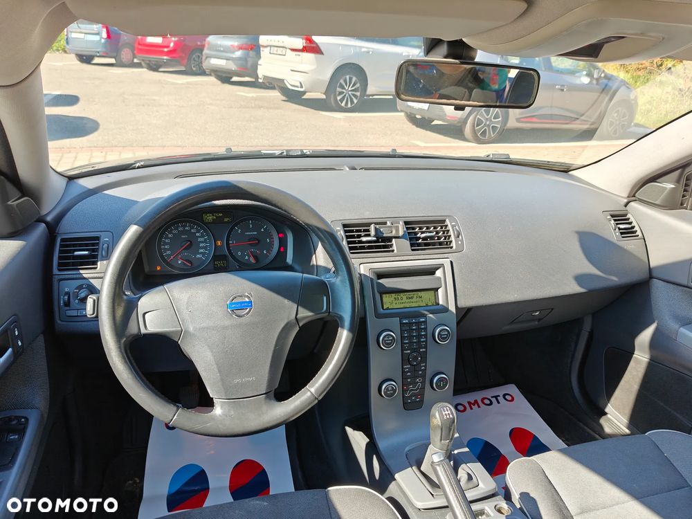 Volvo S60 2.4D Move - 5