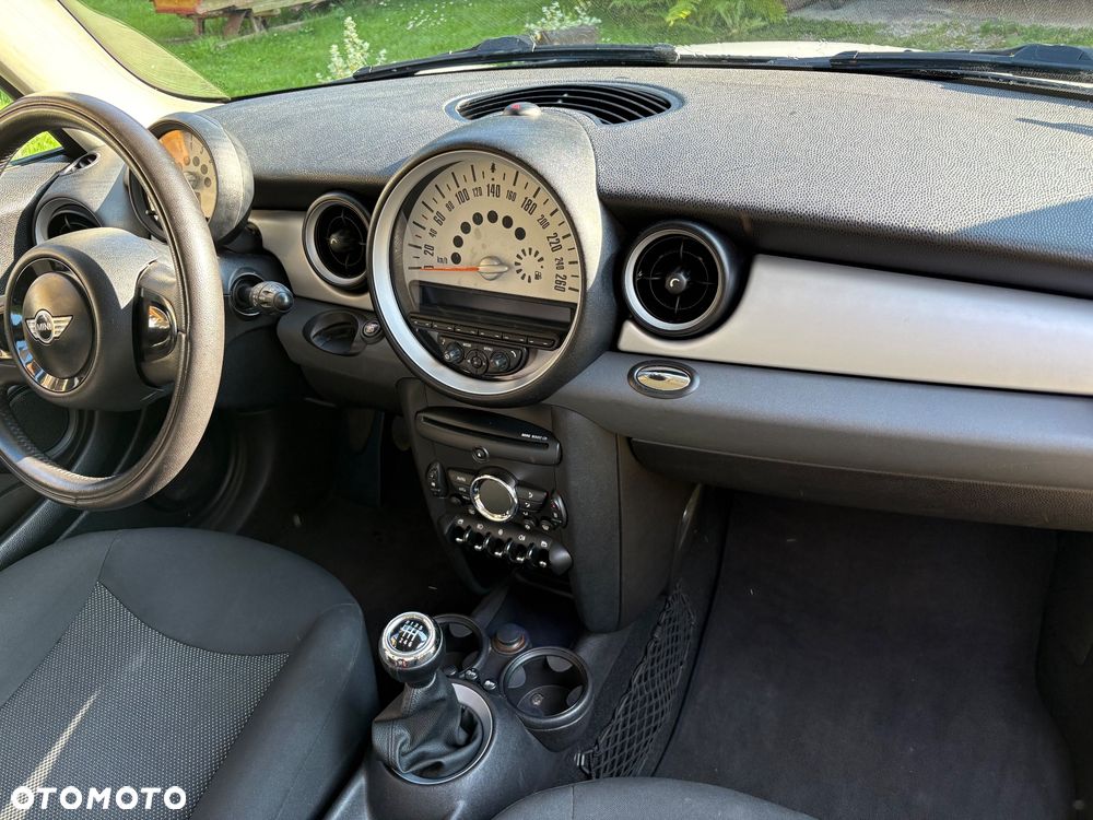 MINI Cooper - 5