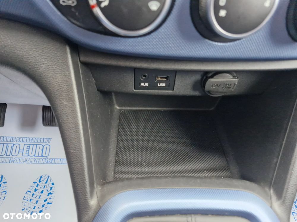 Hyundai i10 1.0 Access - 35