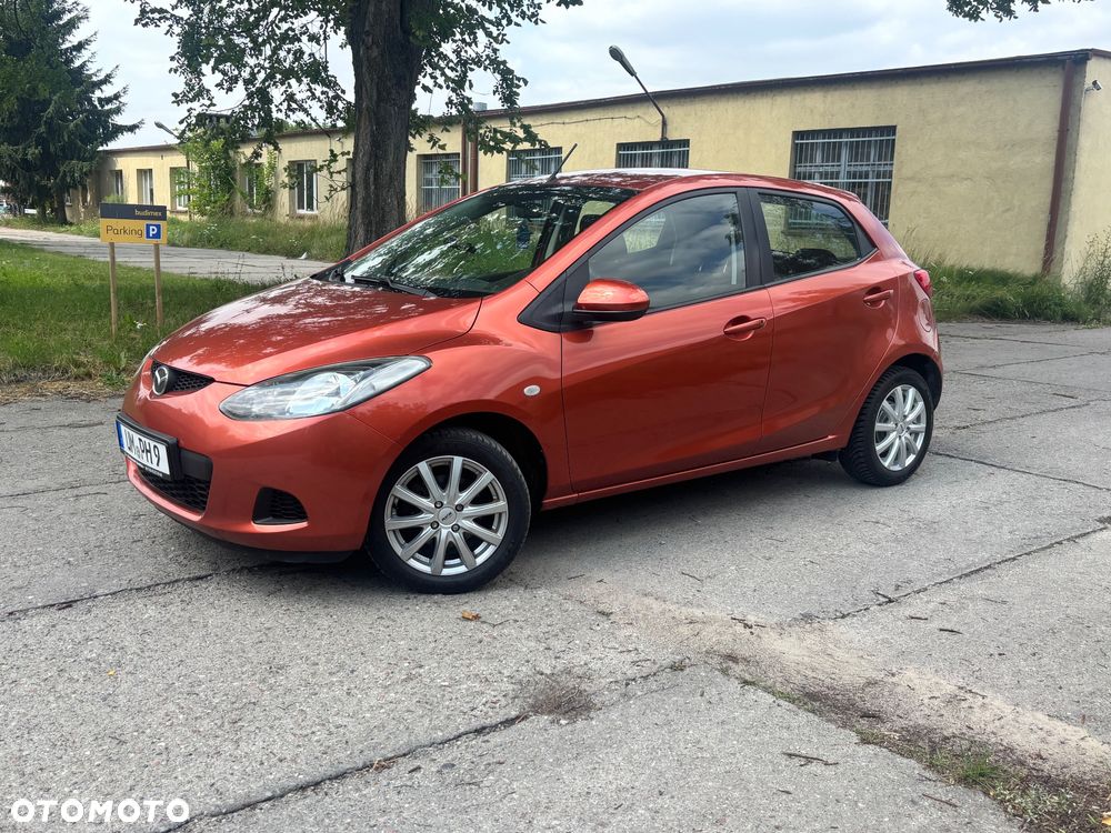 Mazda 2 1.3 Dynamic - 30