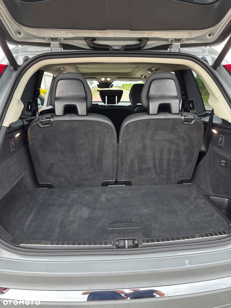 Volvo XC 90 B5 B AWD Core 7os - 14