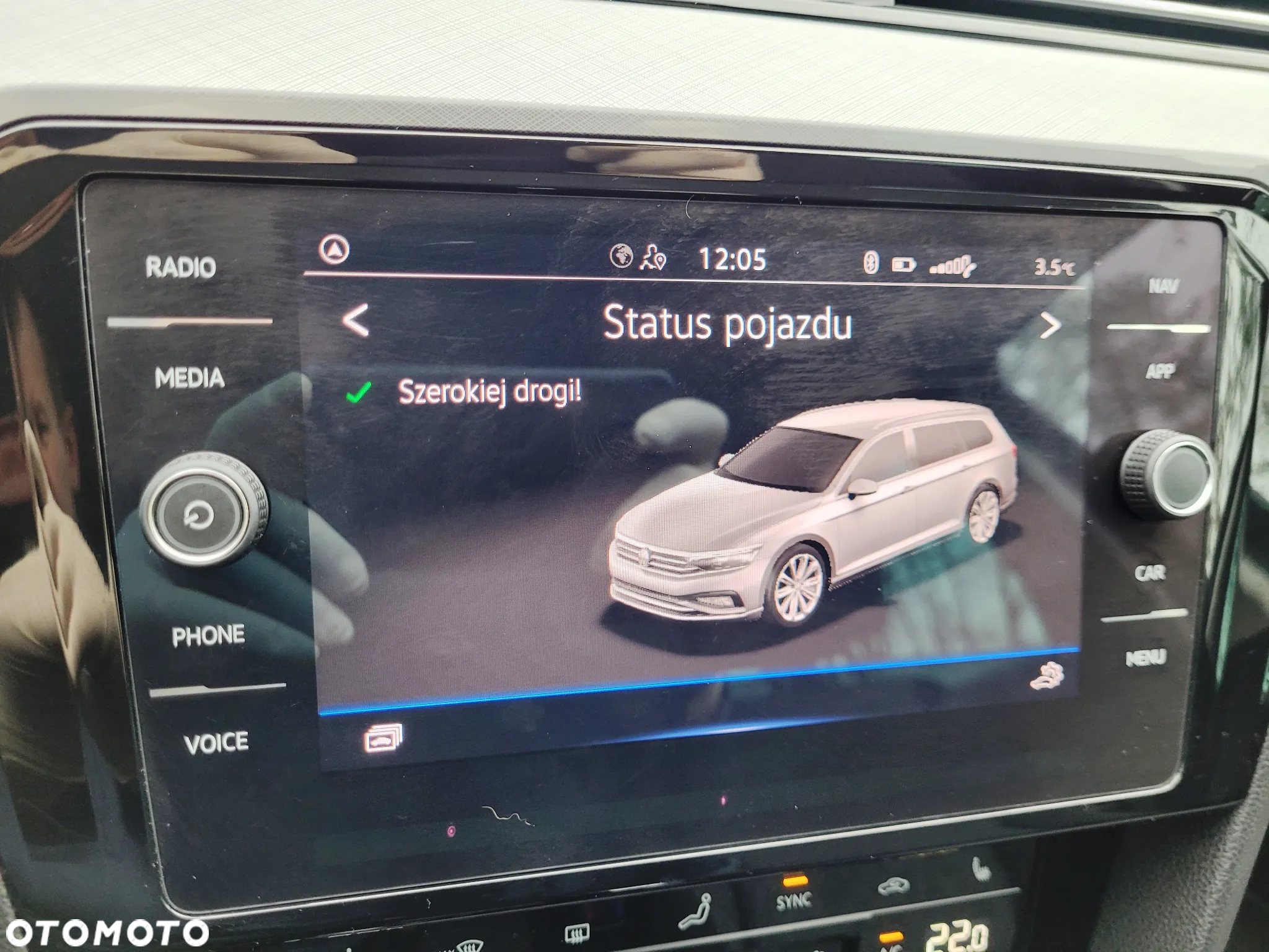 Volkswagen Passat 1.5 TSI EVO Business DSG - 19