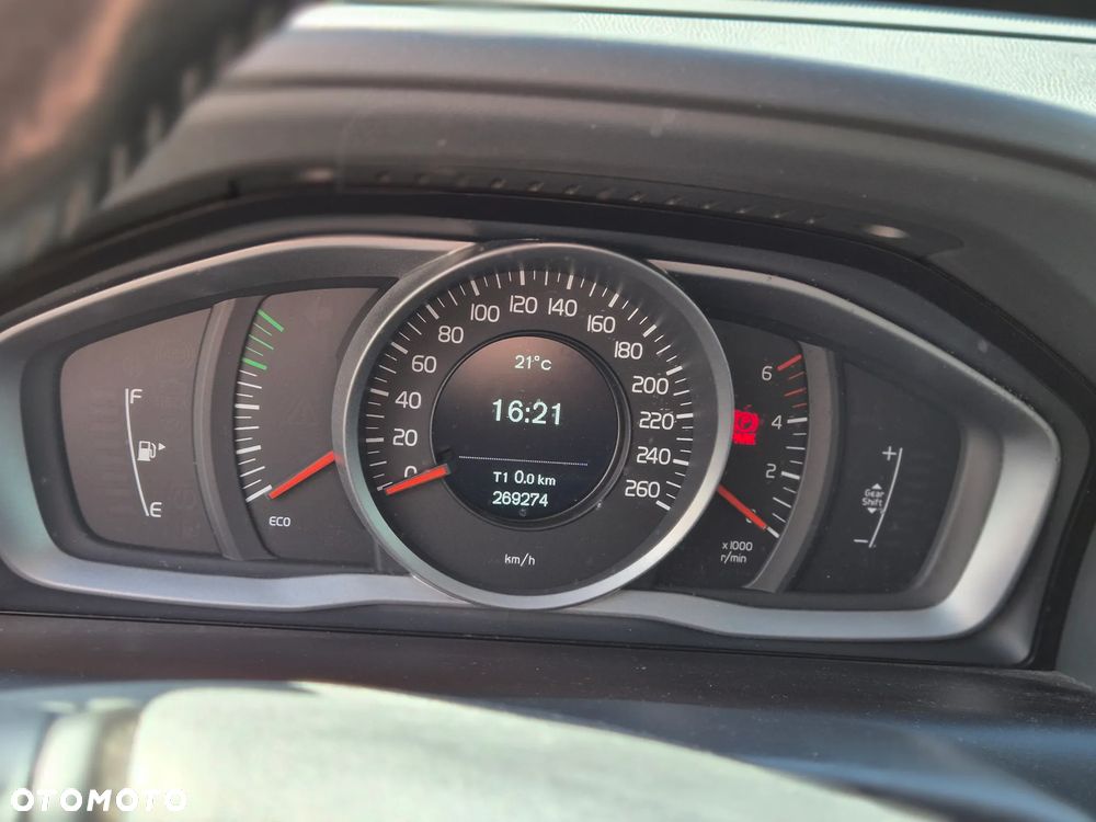 Volvo XC 60 - 3