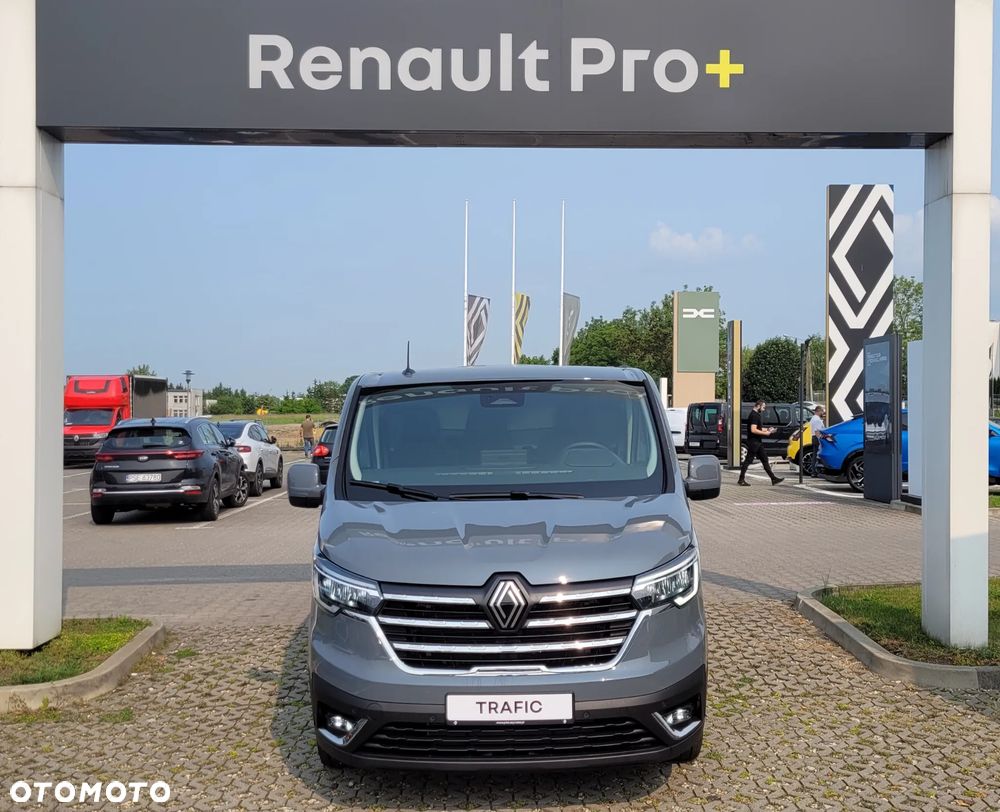 Renault Trafic - 2