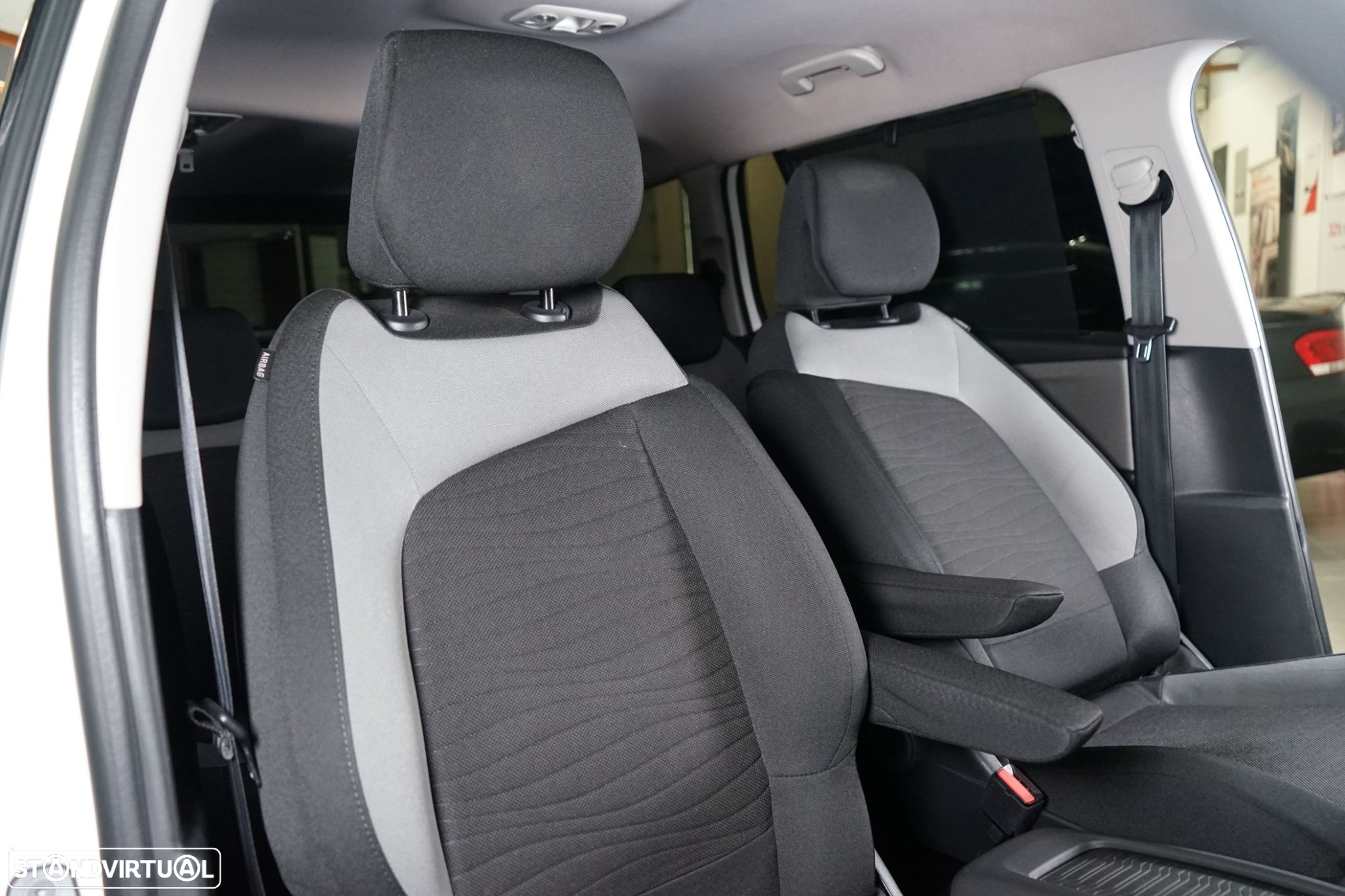 Citroën C4 Grand Picasso 1.6 BlueHDi Intensive EAT6 - 31