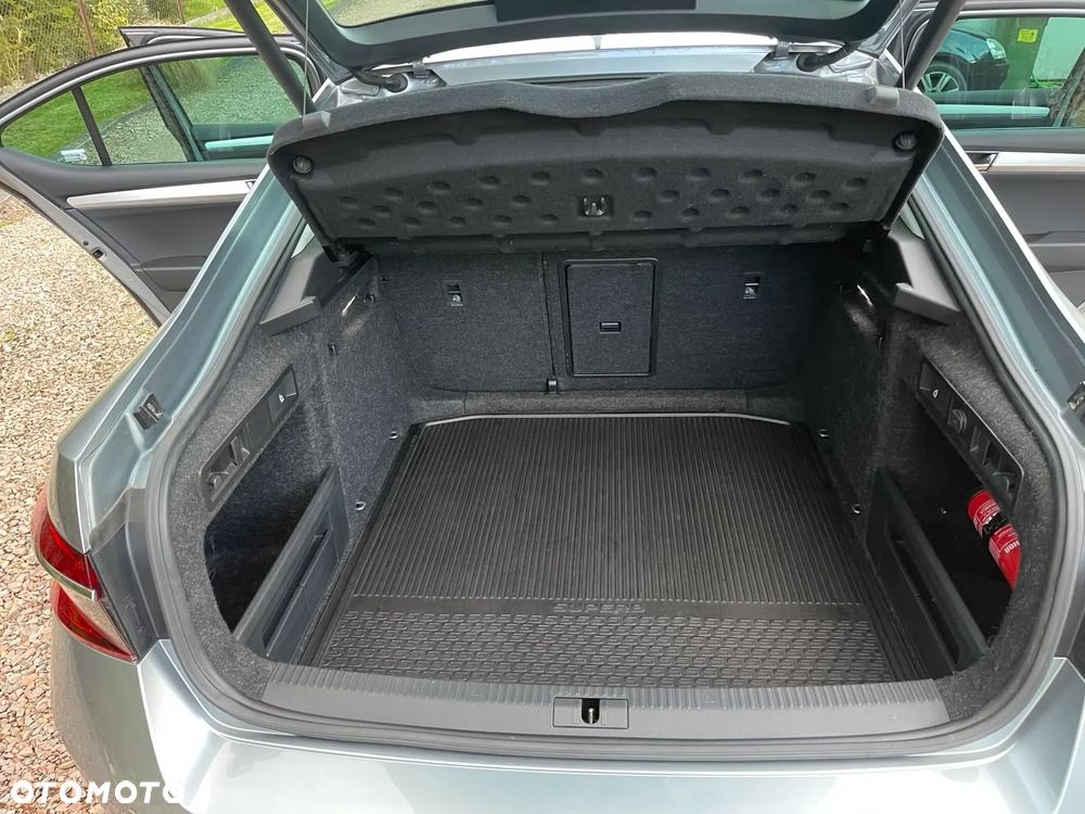 Skoda Superb - 22