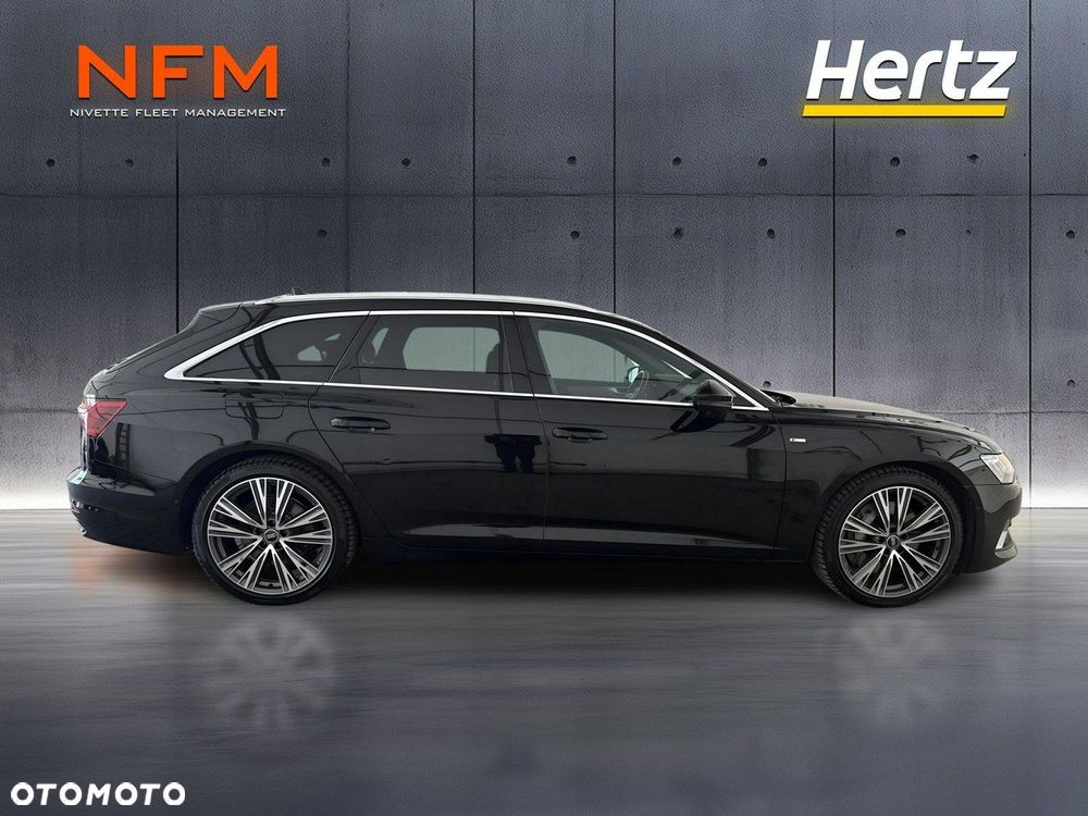 Audi A6 Avant - 8