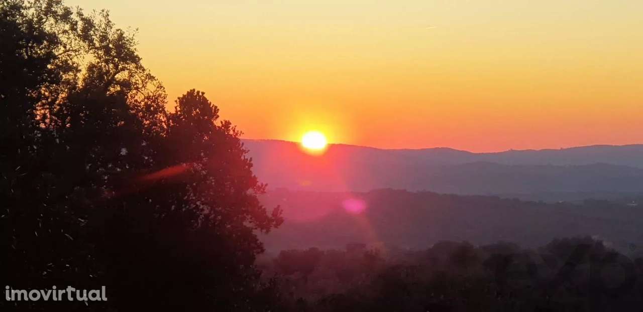 5,5 Hectares com Direitos de Desenvolvimento Turístico Aprovados - Ale - Grande imagem: 5/5