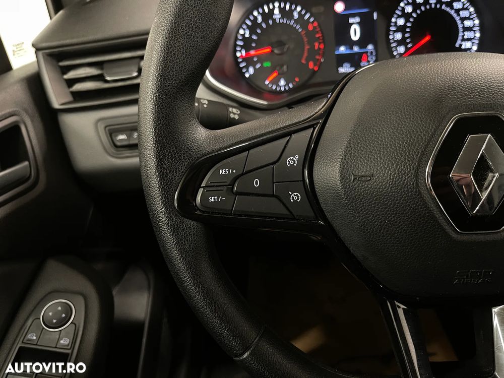 Renault Clio V 1.0 TCe Life - 16