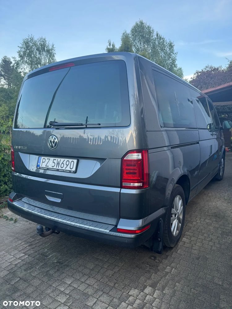 Volkswagen California - 3