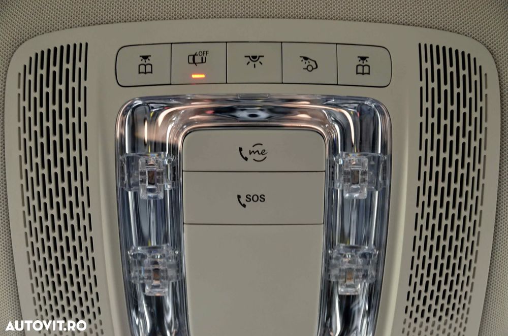 Mercedes-Benz GLB 180 d Aut. - 20
