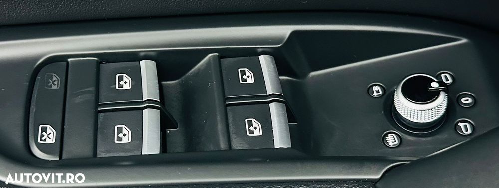 Audi Q5 2.0 TDI - 11