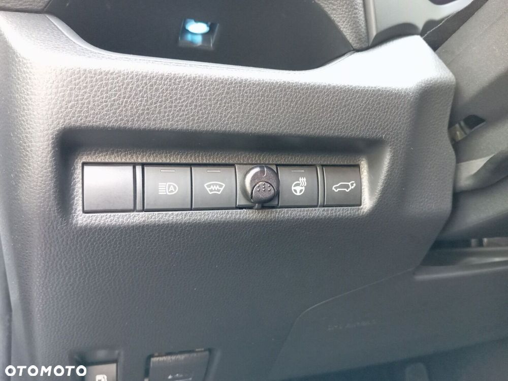 Toyota RAV4 2.5 Hybrid Selection 4x4 - 21