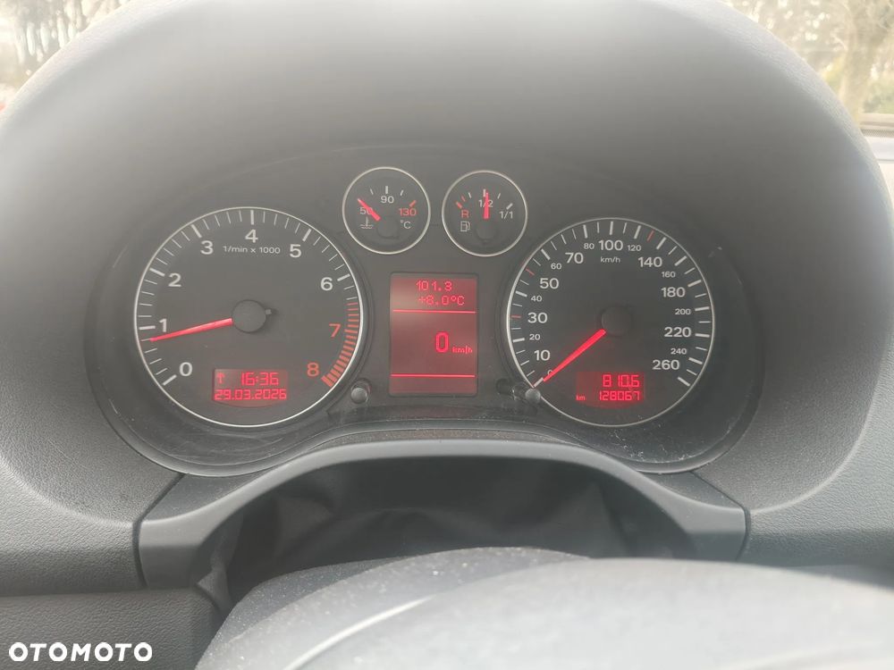 Audi A3 3-drzwiowe - 6