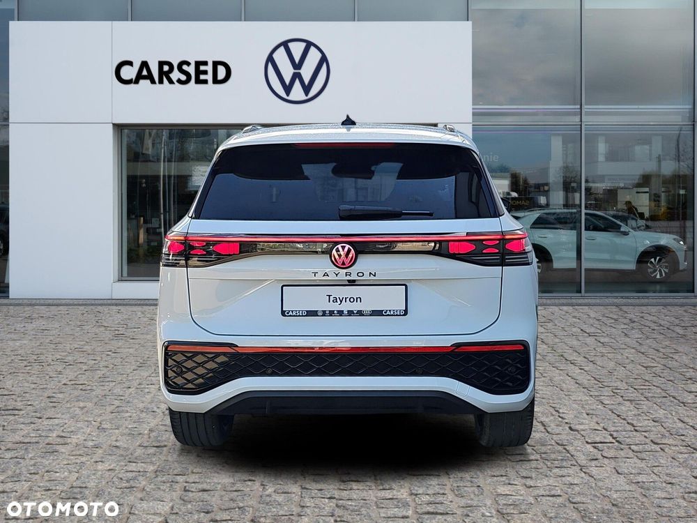 Volkswagen Tayron - 7
