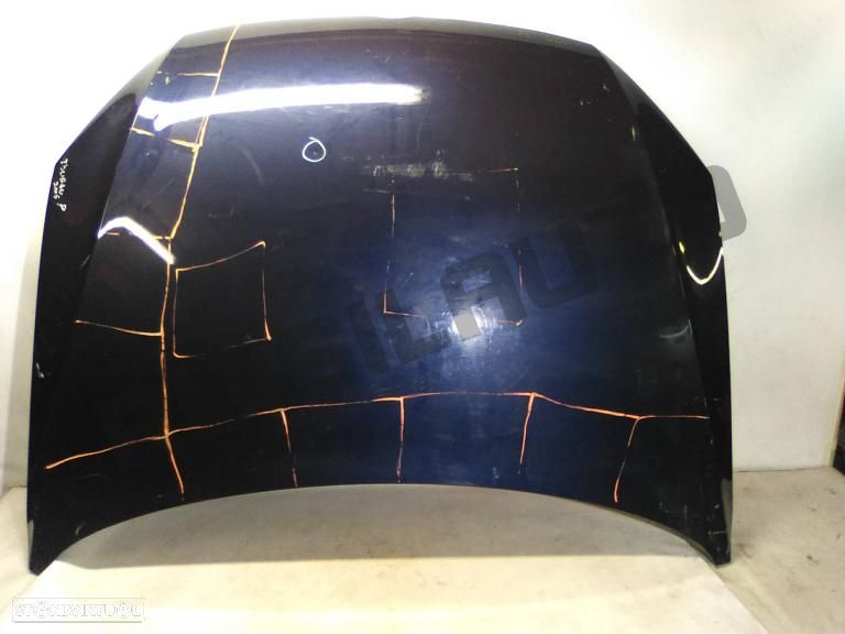 Capot  Vw Touran (1t) [2002_2014] 2.0 Tdi - 1