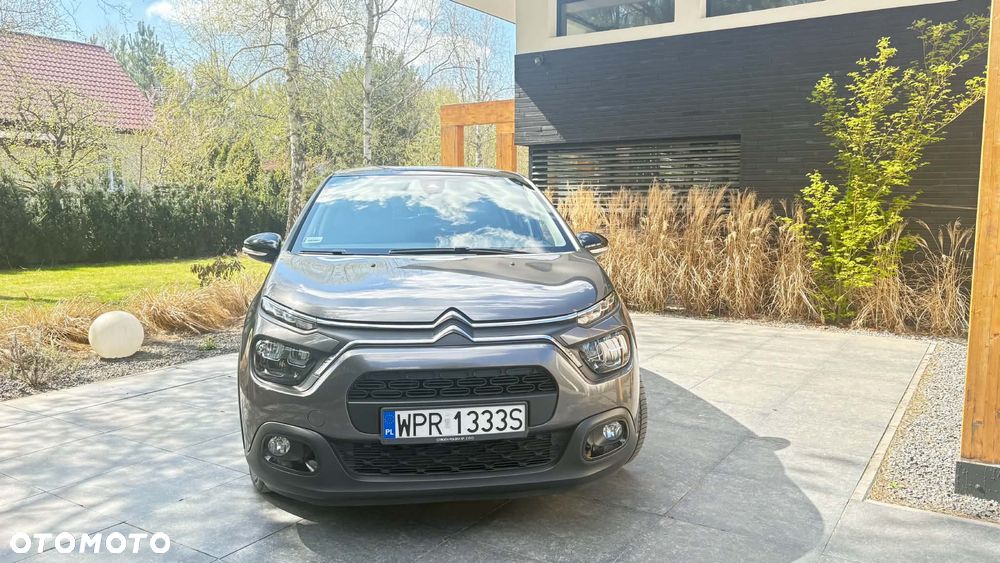 Citroën C3 1.2 PureTech Shine - 3