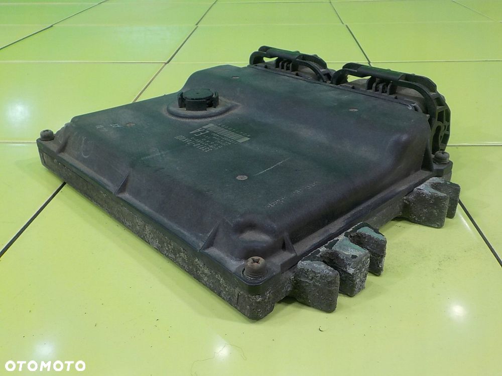 GRAND VITARA II LIFT 1.6 VVT 10r 5D sterownik komputer silnika 33910-76K00 - 5