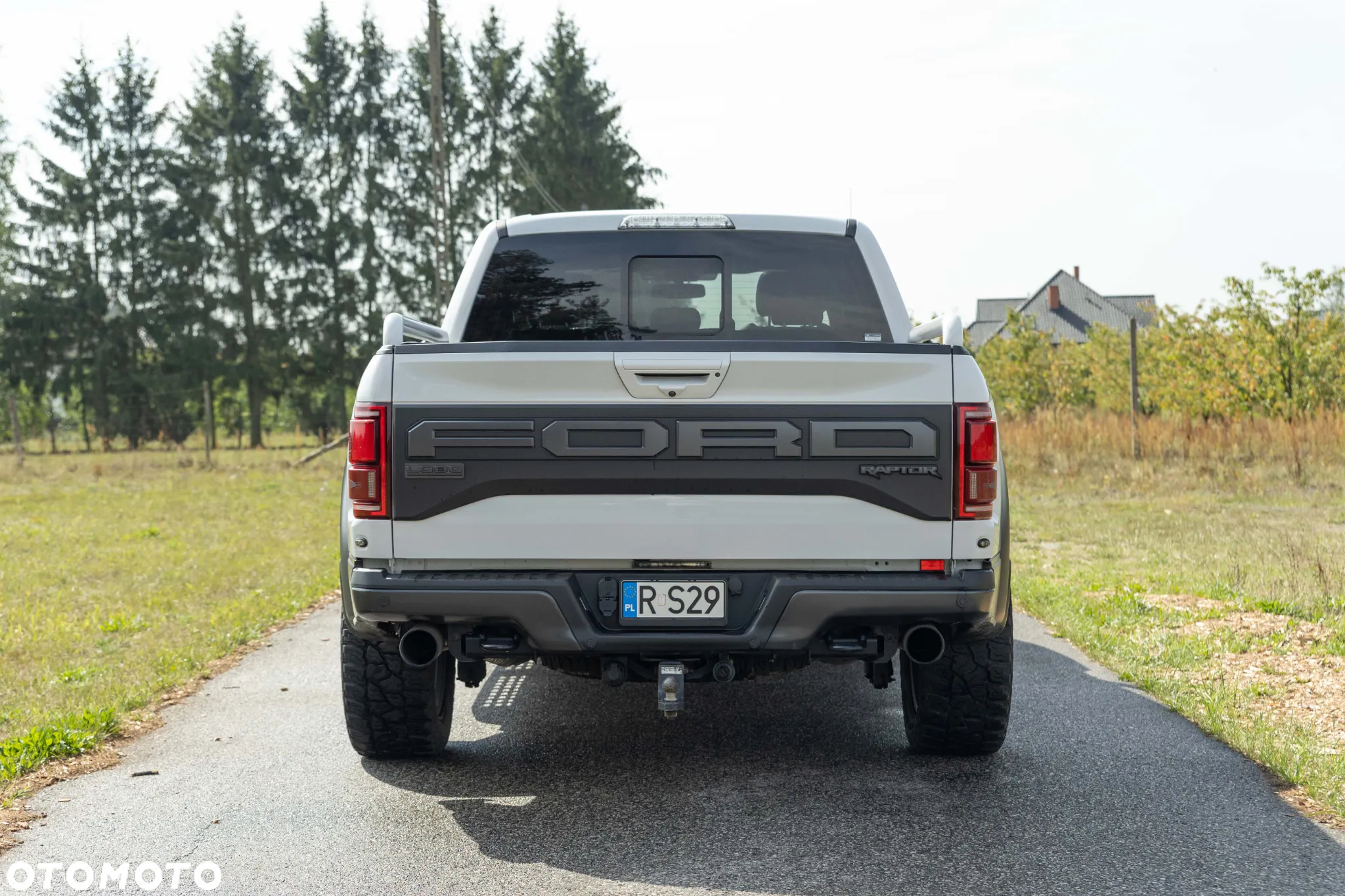Ford F150 - 8