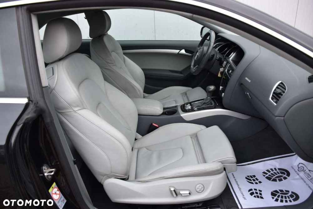Audi A5 Coupé - 6
