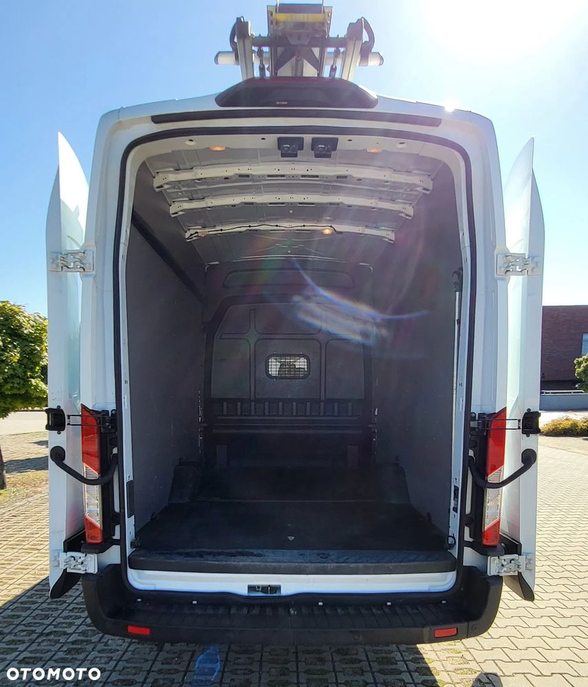 Ford Transit - 5