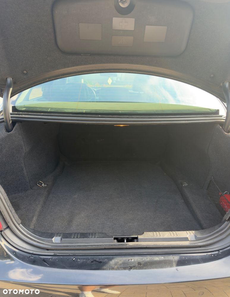 BMW Seria 5 - 9