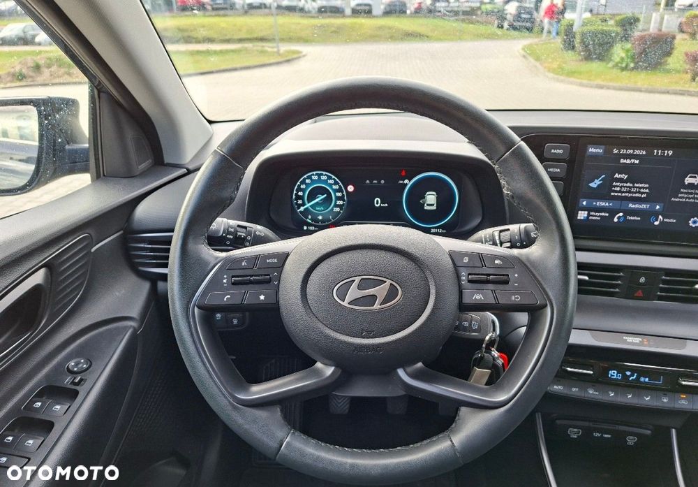 Hyundai i20 - 25