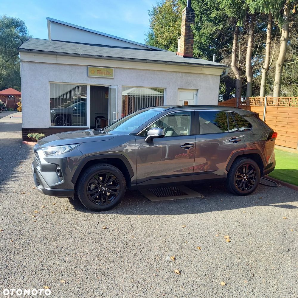 Toyota RAV4 - 3